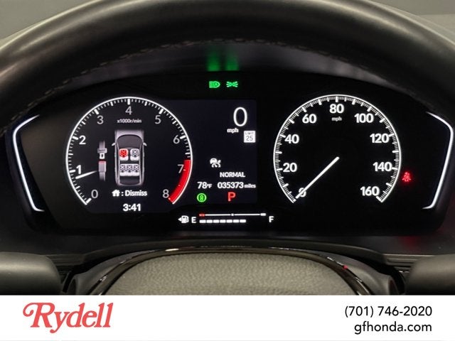 2022 Honda Civic Sedan Sport
