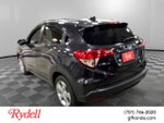 2017 Honda HR-V EX-L Navi