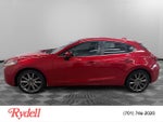 2018 Mazda Mazda3 5-Door Touring