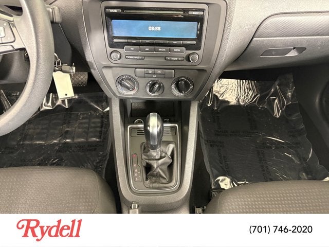 2015 Volkswagen Jetta S