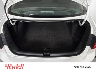 2015 Volkswagen Jetta S