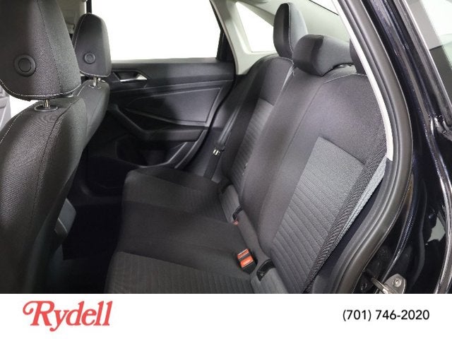 2024 Volkswagen Jetta S