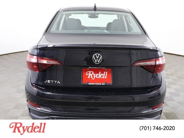 2024 Volkswagen Jetta S