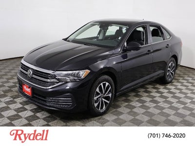 2024 Volkswagen Jetta S