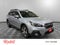 2018 Subaru Outback Limited