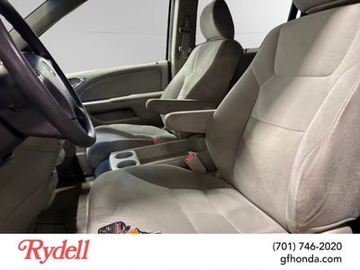 2008 Honda Odyssey EX