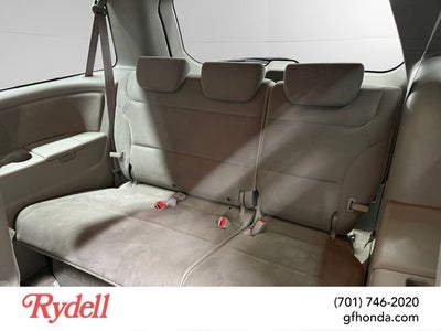 2008 Honda Odyssey EX