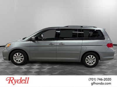 2008 Honda Odyssey EX