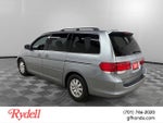 2008 Honda Odyssey EX