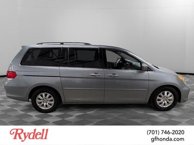 2008 Honda Odyssey EX