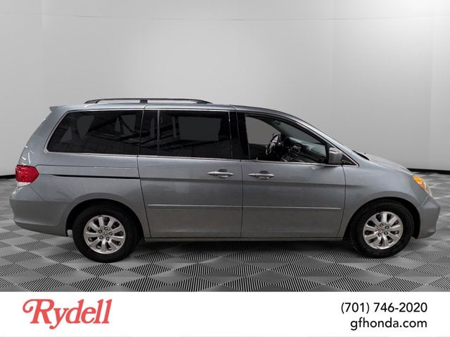 2008 Honda Odyssey EX
