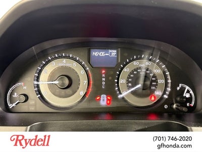 2014 Honda Odyssey EX