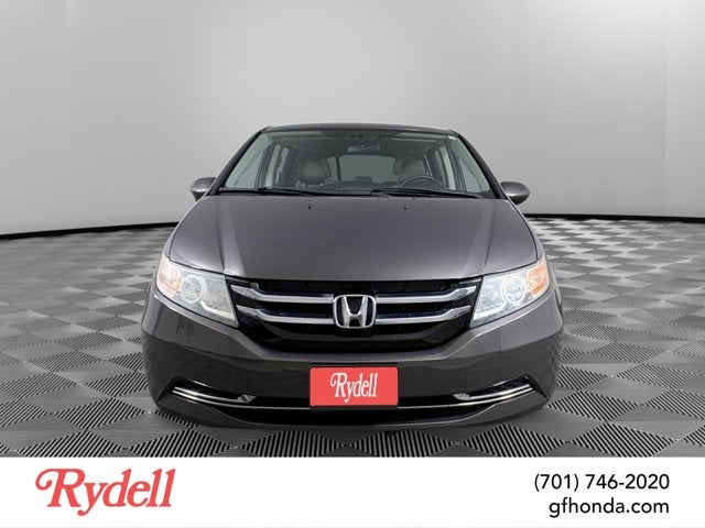 2014 Honda Odyssey EX
