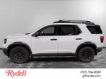 2026 Honda Passport TrailSport Elite Blackout
