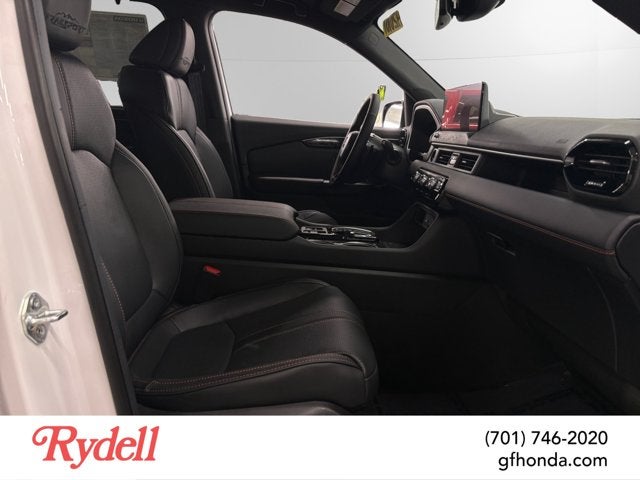 2026 Honda Passport TrailSport Elite Blackout