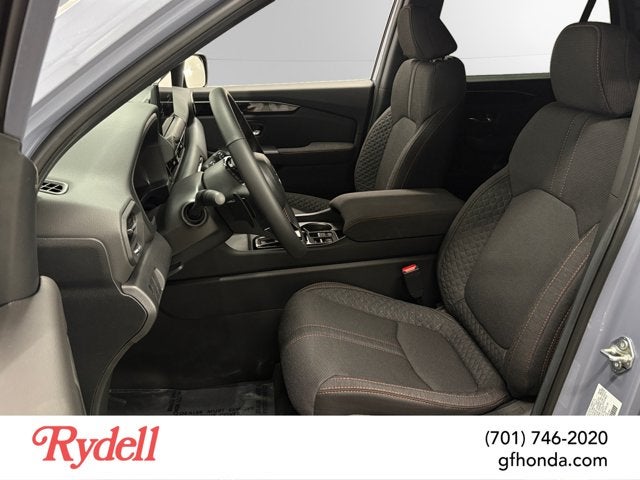 2026 Honda Pilot Sport