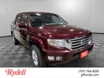 2013 Honda Ridgeline RTL