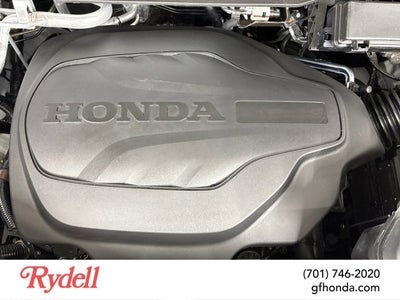 2026 Honda Ridgeline Sport