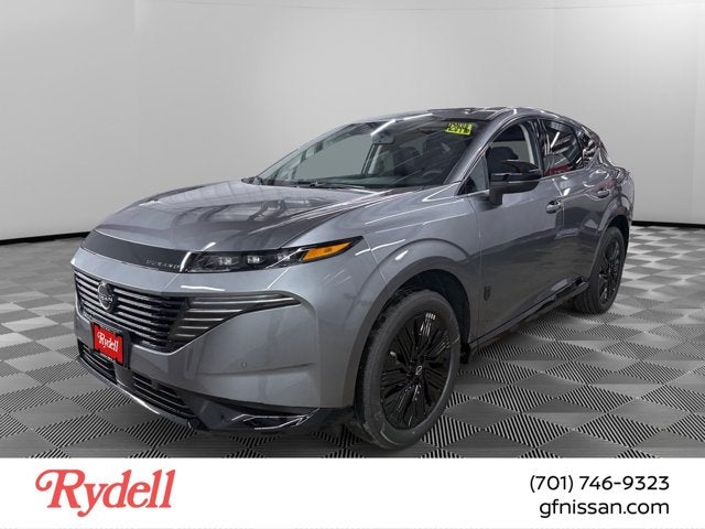 2027 Nissan Murano Dark Armor