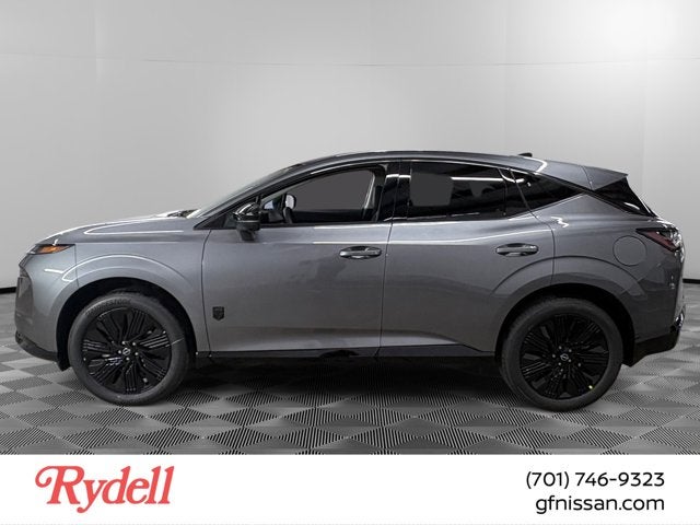 2027 Nissan Murano Dark Armor