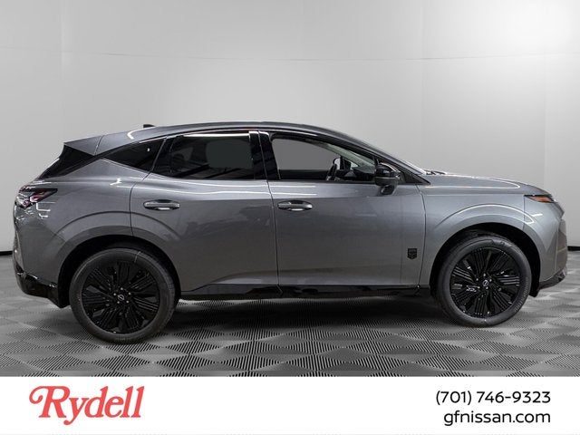 2027 Nissan Murano Dark Armor