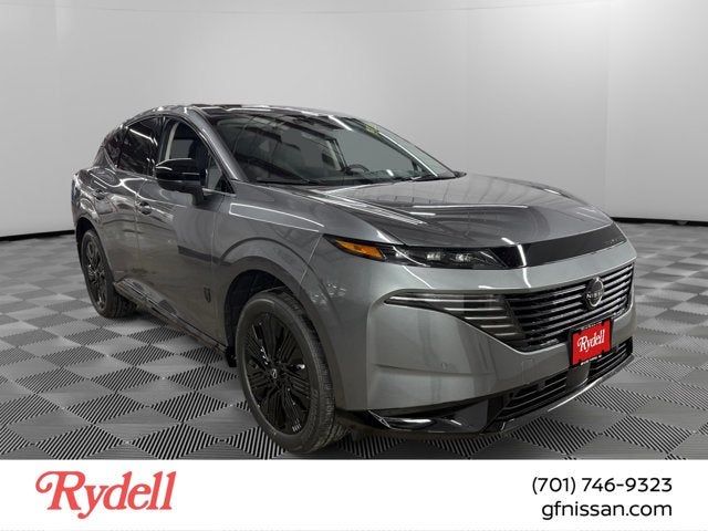 2027 Nissan Murano Dark Armor