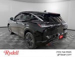 2027 Nissan Murano Platinum