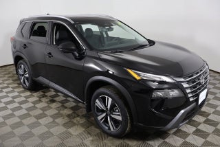 2024 Nissan Rogue SL in Grand Forks, ND - Rydell Cars