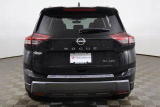 2024 Nissan Rogue SL in Grand Forks, ND - Rydell Cars