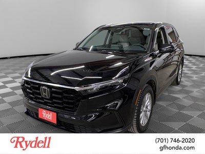 2023 Honda CR-V EX