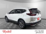 2021 Honda CR-V Hybrid Touring