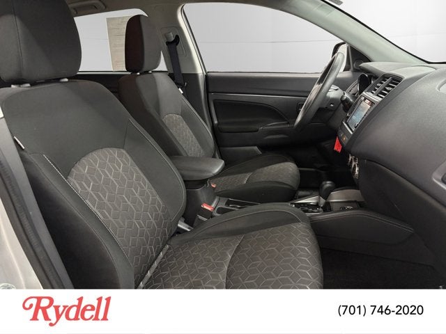 2024 Mitsubishi Outlander Sport ES