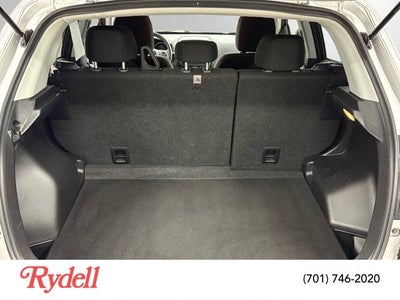 2024 Mitsubishi Outlander Sport ES