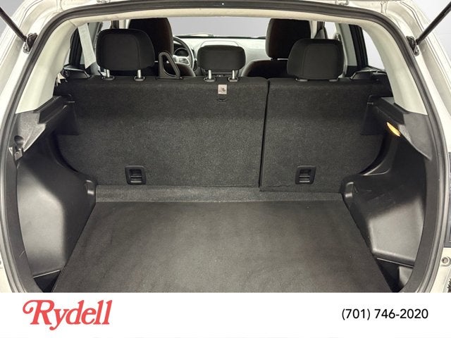 2024 Mitsubishi Outlander Sport ES