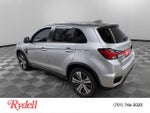 2024 Mitsubishi Outlander Sport ES