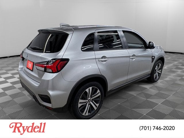 2024 Mitsubishi Outlander Sport ES