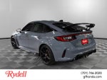 2023 Honda Civic Type R Type R