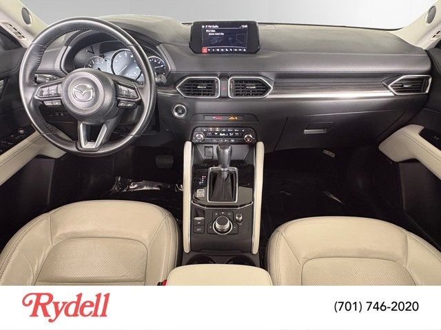 2019 Mazda Mazda CX-5 Grand Touring