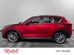 2019 Mazda Mazda CX-5 Grand Touring