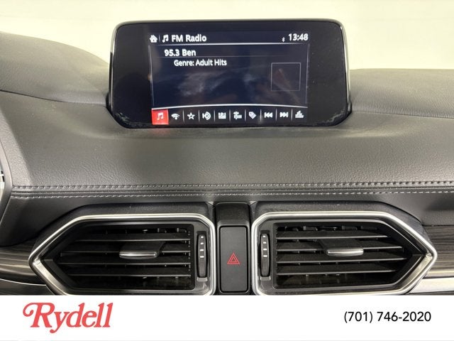 2019 Mazda Mazda CX-5 Grand Touring