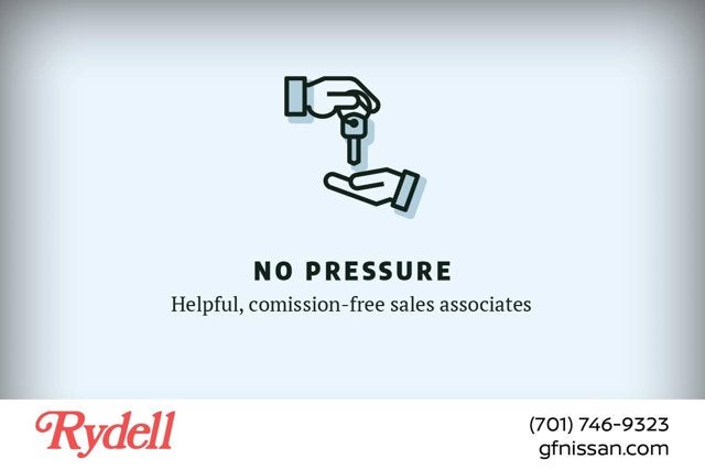 2025 Nissan Armada SV