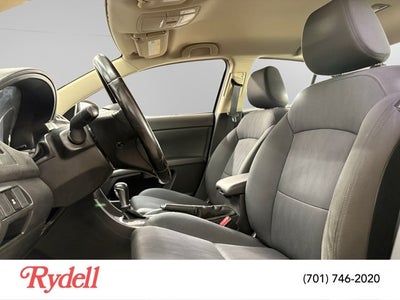 2010 Suzuki Kizashi SE
