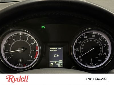 2010 Suzuki Kizashi SE