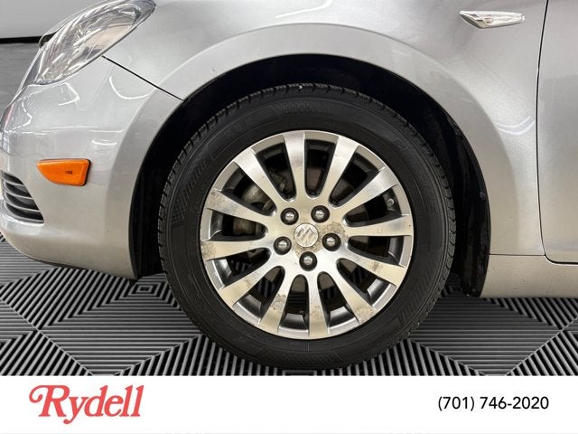 2010 Suzuki Kizashi SE