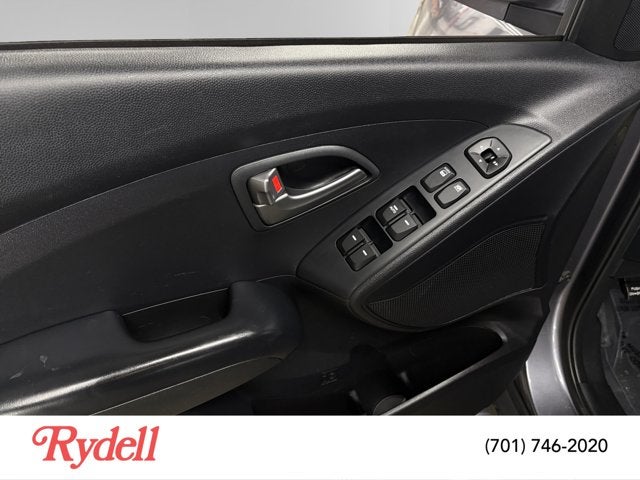 2015 Hyundai Tucson GLS