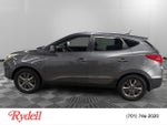 2015 Hyundai Tucson GLS