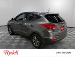 2015 Hyundai Tucson GLS