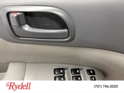 2014 Kia Sedona LX