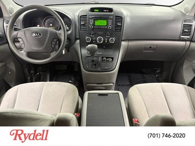 2014 Kia Sedona LX