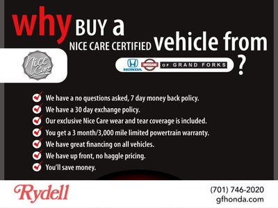 2021 Honda Civic Hatchback EX